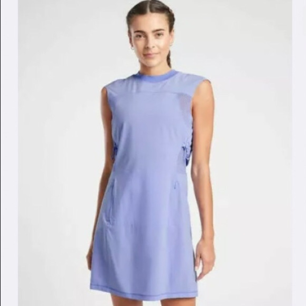 Athleta Yosemite Dress, New Never Worn
